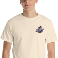 Load image into Gallery viewer, Exclusive "Major League" (Sneakerheads Clothing Line) LE T-Shirt - SNEAKERHEADS CLOTHING LINE