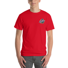 Load image into Gallery viewer, Exclusive "Major League" (Sneakerheads Clothing Line) LE T-Shirt - SNEAKERHEADS CLOTHING LINE