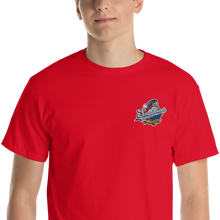 Load image into Gallery viewer, Exclusive "Major League" (Sneakerheads Clothing Line) LE T-Shirt - SNEAKERHEADS CLOTHING LINE