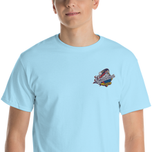 Load image into Gallery viewer, Exclusive "Major League" (Sneakerheads Clothing Line) LE T-Shirt - SNEAKERHEADS CLOTHING LINE