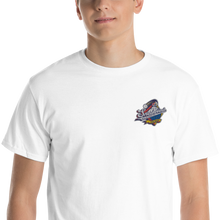 Load image into Gallery viewer, Exclusive "Major League" (Sneakerheads Clothing Line) LE T-Shirt - SNEAKERHEADS CLOTHING LINE