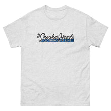 Load image into Gallery viewer, Exclusive "Sneakerheads Clothing Line" (Royal) LE Classic Tee - SNEAKERHEADS CLOTHING LINE