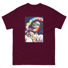 Load image into Gallery viewer, Exclusive "Hypebeast Queen Of R&B" LE T-Shirt - SNEAKERHEADS CLOTHING LINE