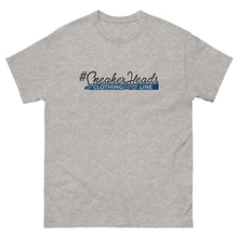 Load image into Gallery viewer, Exclusive "Sneakerheads Clothing Line" (Royal) LE Classic Tee - SNEAKERHEADS CLOTHING LINE