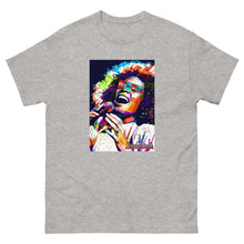 Load image into Gallery viewer, Exclusive "Hypebeast Queen Of R&B" LE T-Shirt - SNEAKERHEADS CLOTHING LINE