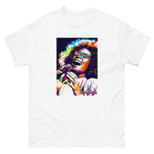 Load image into Gallery viewer, Exclusive "Hypebeast Queen Of R&B" LE T-Shirt - SNEAKERHEADS CLOTHING LINE