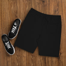 Load image into Gallery viewer, Men's fleece shorts - SNEAKERHEADS CLOTHING LINE