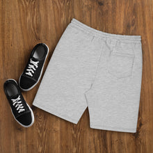 Load image into Gallery viewer, Men's fleece shorts - SNEAKERHEADS CLOTHING LINE