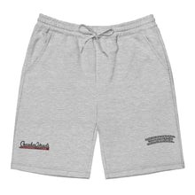 Load image into Gallery viewer, Men's fleece shorts - SNEAKERHEADS CLOTHING LINE