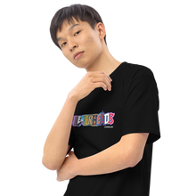 Load image into Gallery viewer, Men’s premium heavyweight tee - SNEAKERHEADS CLOTHING LINE