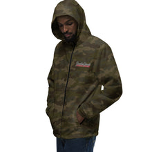 Load image into Gallery viewer, Exclusive "Sneakerhead vs Hypebeast" lightweight zip up windbreaker - SNEAKERHEADS CLOTHING LINE