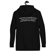 Load image into Gallery viewer, Unisex Hoodie - SNEAKERHEADS CLOTHING LINE