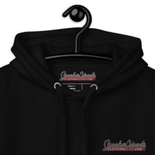Load image into Gallery viewer, Unisex Hoodie - SNEAKERHEADS CLOTHING LINE
