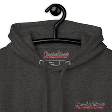 Load image into Gallery viewer, Unisex Hoodie - SNEAKERHEADS CLOTHING LINE