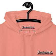 Load image into Gallery viewer, Unisex Hoodie - SNEAKERHEADS CLOTHING LINE