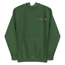 Load image into Gallery viewer, Exclusive "Hypebeast Queen Of R&B" LE Hoodie - SNEAKERHEADS CLOTHING LINE