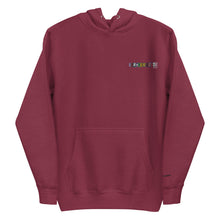 Load image into Gallery viewer, Unisex Hoodie - SNEAKERHEADS CLOTHING LINE