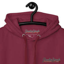 Load image into Gallery viewer, Unisex Hoodie - SNEAKERHEADS CLOTHING LINE
