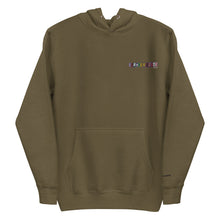 Load image into Gallery viewer, Unisex Hoodie - SNEAKERHEADS CLOTHING LINE