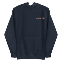 Load image into Gallery viewer, Unisex Hoodie - SNEAKERHEADS CLOTHING LINE