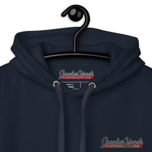 Load image into Gallery viewer, Unisex Hoodie - SNEAKERHEADS CLOTHING LINE