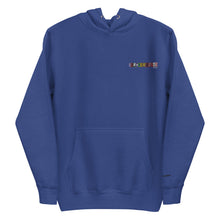 Load image into Gallery viewer, Unisex Hoodie - SNEAKERHEADS CLOTHING LINE