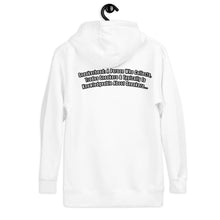 Load image into Gallery viewer, Unisex Hoodie - SNEAKERHEADS CLOTHING LINE