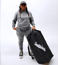 Load image into Gallery viewer, Exclusive &quot;Transporter&quot; LE Sneaker Tote Bag - SNEAKERHEADS CLOTHING LINE
