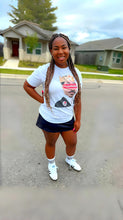 Load image into Gallery viewer, Exclusive &quot;HYPEBEAST AKEEM&quot; LE Shirt - SNEAKERHEADS CLOTHING LINE
