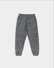 Load image into Gallery viewer, Exclusive &quot;Elephant Print (Grey 2)&quot; Men&#39;s Track Pants - SNEAKERHEADS CLOTHING LINE
