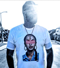 Load image into Gallery viewer, Exclusive &quot;HYPEBEAST SHA-DE&quot; LE Shirt - SNEAKERHEADS CLOTHING LINE
