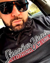 Load image into Gallery viewer, Exclusive &quot;SNEAKERHEADS CLOTHING LINE&quot; LE Hoodie - SNEAKERHEADS CLOTHING LINE
