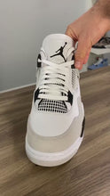 Load and play video in Gallery viewer, Exclusive &quot;OREO/FEAR PACK&quot; Speckled LE Custom Shoelaces
