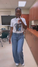 Load and play video in Gallery viewer, Exclusive &quot;SNEAKERHEAD vs HYPEBEAST (UNC)&quot; LE Shirt
