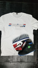 Load image into Gallery viewer, #SNKRHDS &quot;GI JOE&quot; Tshirt - SNEAKERHEADS CLOTHING LINE
