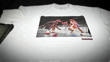 Load image into Gallery viewer, Exclusive &quot;Da Crossover (SNEAKERHEAD vs HYPEBEAST)&quot; LE Shirt - SNEAKERHEADS CLOTHING LINE
