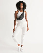 Load image into Gallery viewer, Exclusive &quot;Elephant Print (Grey) Crossbody Sling Bag - SNEAKERHEADS CLOTHING LINE
