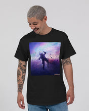 Load image into Gallery viewer, Galaxy High Unisex Ultra Cotton T-Shirt | Gildan - SNEAKERHEADS CLOTHING LINE
