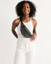 Load image into Gallery viewer, Exclusive &quot;Elephant Print (Grey) Crossbody Sling Bag - SNEAKERHEADS CLOTHING LINE

