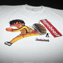 Load image into Gallery viewer, Exclusive &quot;SNEAKER GAME OF DEATH&quot; (Limited Edition) Shirt - SNEAKERHEADS CLOTHING LINE
