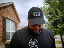 Load image into Gallery viewer, Exclusive &quot;SNEAKERHEAD&quot; LE Dad Hat - SNEAKERHEADS CLOTHING LINE
