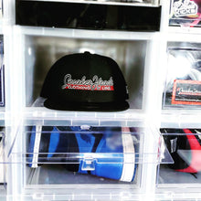 Load image into Gallery viewer, Exclusive &quot;SNEAKERHEADS Clothing Line&quot; LE Snapback (NewERA/59FIFTY Collaboration) - SNEAKERHEADS CLOTHING LINE
