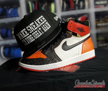 Load image into Gallery viewer, Exclusive &quot;Make Sneaker Culture Great Again&quot; LE Snapback (NewERA Collaboration) - SNEAKERHEADS CLOTHING LINE
