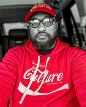 Load image into Gallery viewer, Exclusive &quot;SNEAKER Culture&quot; LE Hoodies - SNEAKERHEADS CLOTHING LINE

