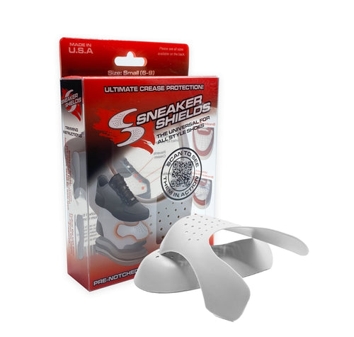 Sneaker Shields PRE-NOTCHED UNIVERSAL - SNEAKERHEADS CLOTHING LINE
