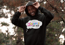 Load image into Gallery viewer, Exclusive &quot;SNEAKERHEAD Talks&quot; LE Hoodie - SNEAKERHEADS CLOTHING LINE
