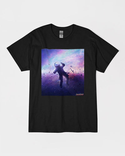 Galaxy High Unisex Ultra Cotton T-Shirt | Gildan - SNEAKERHEADS CLOTHING LINE