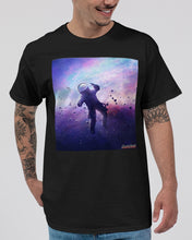 Load image into Gallery viewer, Galaxy High Unisex Ultra Cotton T-Shirt | Gildan - SNEAKERHEADS CLOTHING LINE
