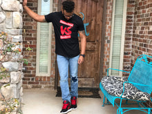 Load image into Gallery viewer, EXCLUSIVE SNEAKERHEAD vs HYPEBEAST LE Tshirt - SNEAKERHEADS CLOTHING LINE
