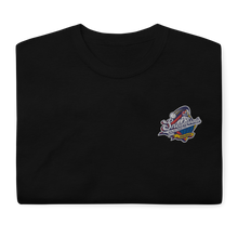 Load image into Gallery viewer, Exclusive &quot;Major League&quot; (Sneakerheads Clothing Line) LE T-Shirt - SNEAKERHEADS CLOTHING LINE

